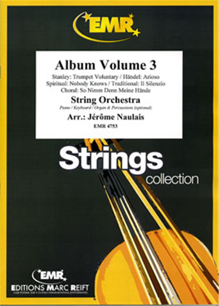Album Volume 3